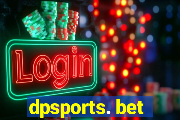 dpsports. bet